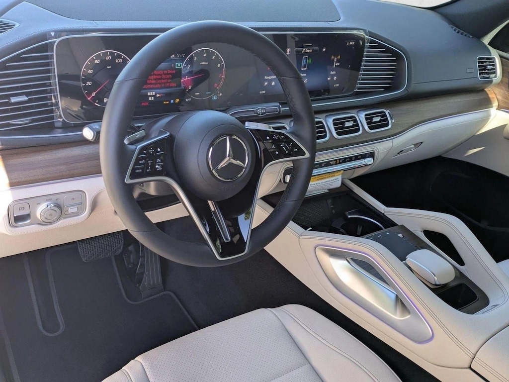 New 2026 Mercedes-Benz GLE 350 GLE 350 SUV SUV
