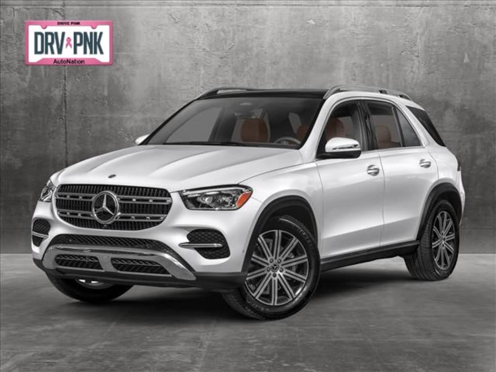 New 2024 MercedesBenz GLE 350 For Sale at MercedesBenz of Sarasota VIN 4JGFB4FE8RB111651