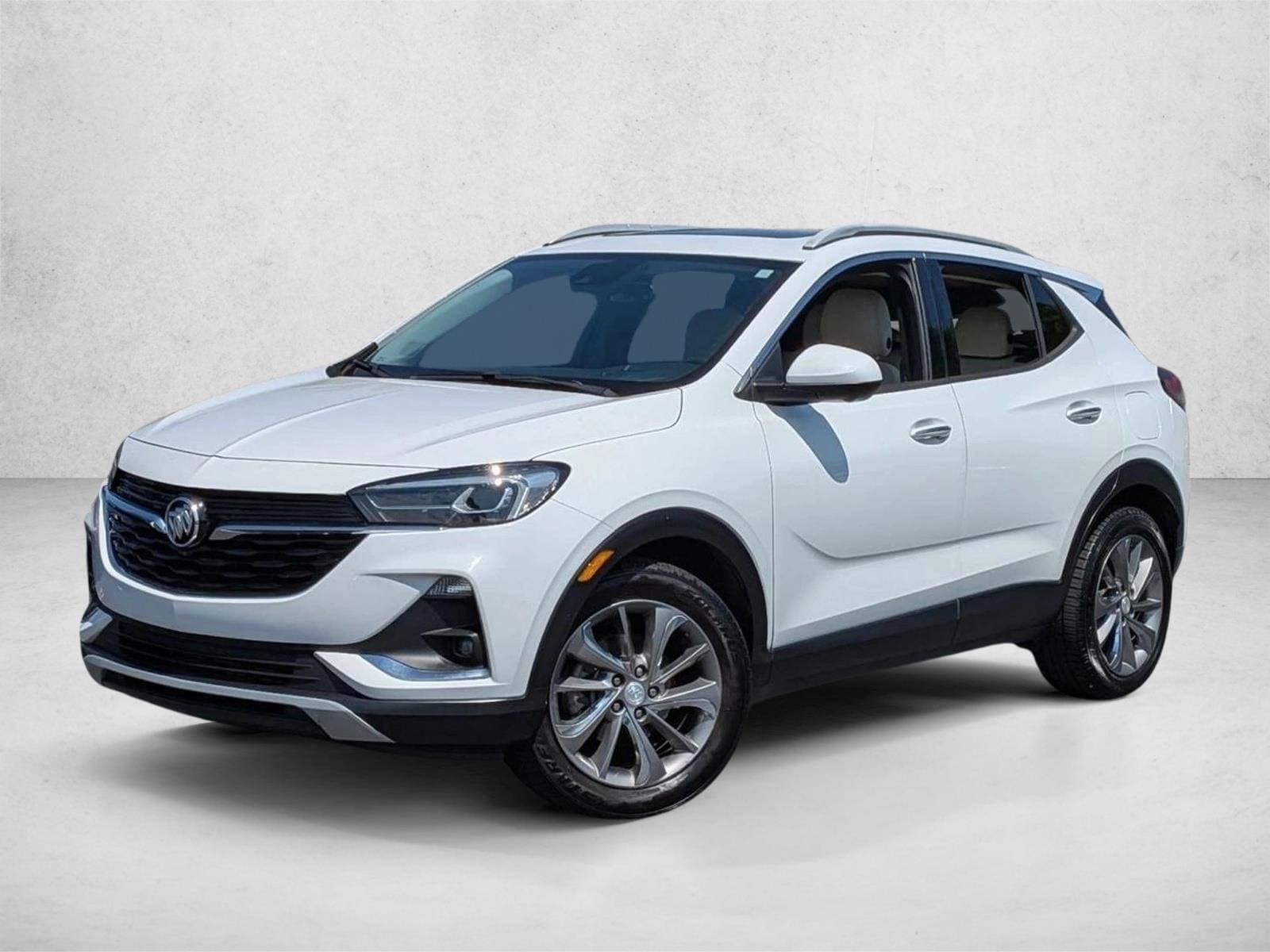 2020 Buick Encore GX Essence's photo