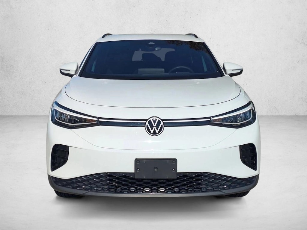 Used 2023 Volkswagen ID.4 Pro SUV