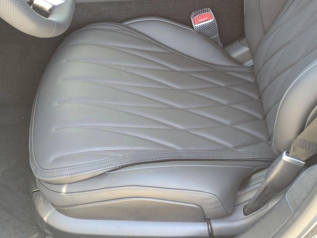 New 2026 Mercedes-Benz AMG S 63 E AMG ® S 63 E 4MATIC ® Sedan Sedan