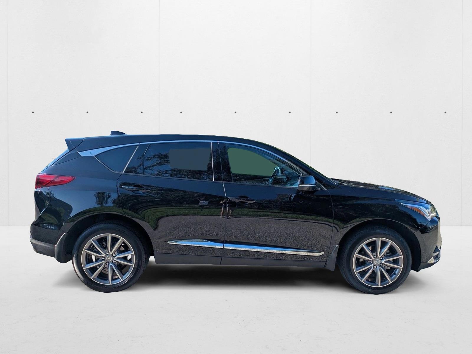 2024 Acura RDX Technology photo 3