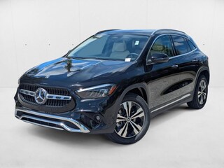 2026 Mercedes-Benz GLA 250