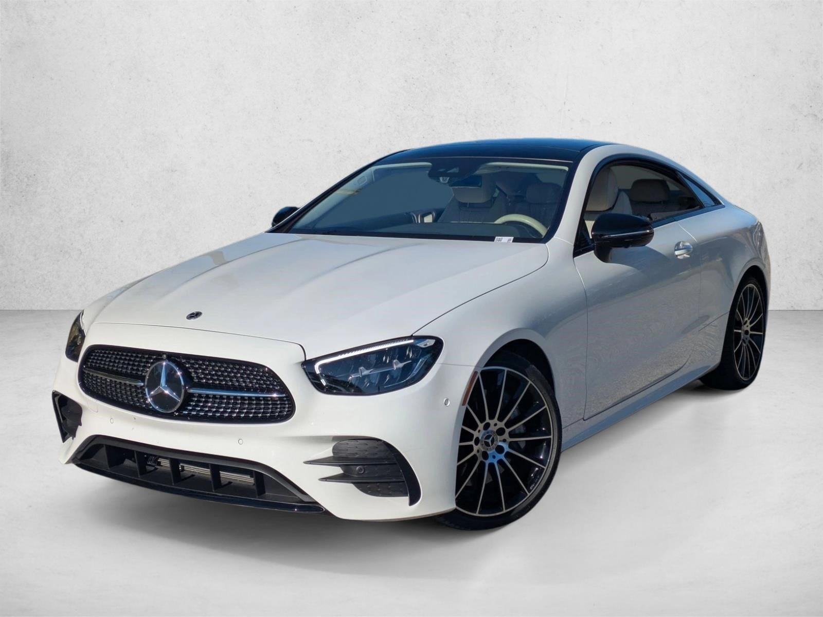 2023 Mercedes-Benz E-Class E450