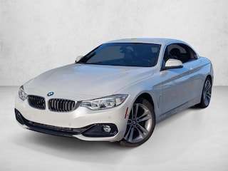 2016 BMW 4 Series