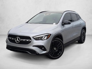 2026 Mercedes-Benz GLA 250 GLA 250 SUV SUV