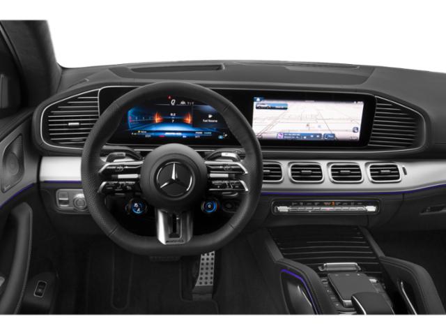 2025 Mercedes Benz GLE AMG 63 S 4MATIC photo 4