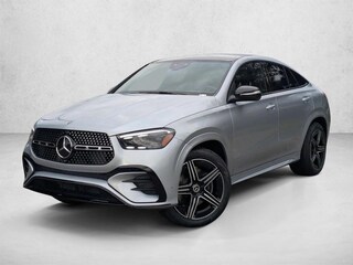 2026 Mercedes-Benz GLE 450