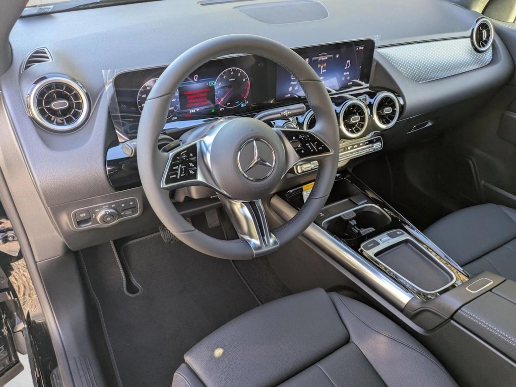 New 2026 Mercedes-Benz GLA 250 GLA 250 SUV SUV