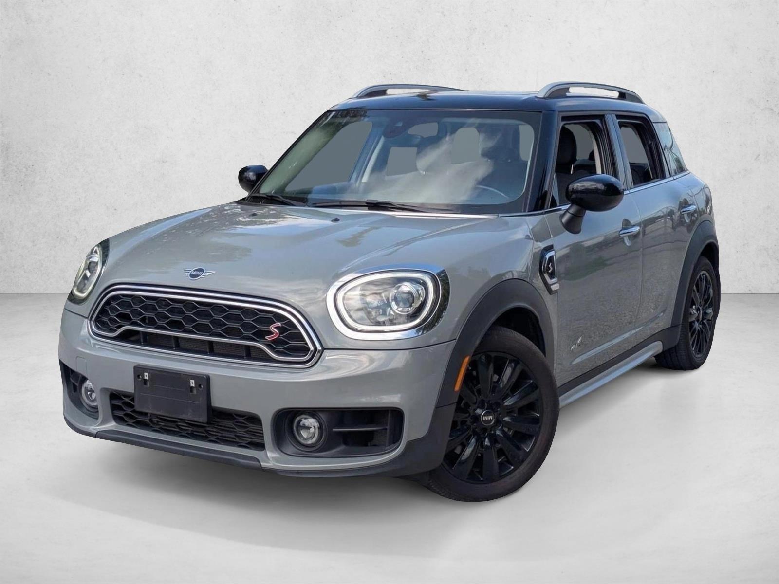 2020 MINI Countryman