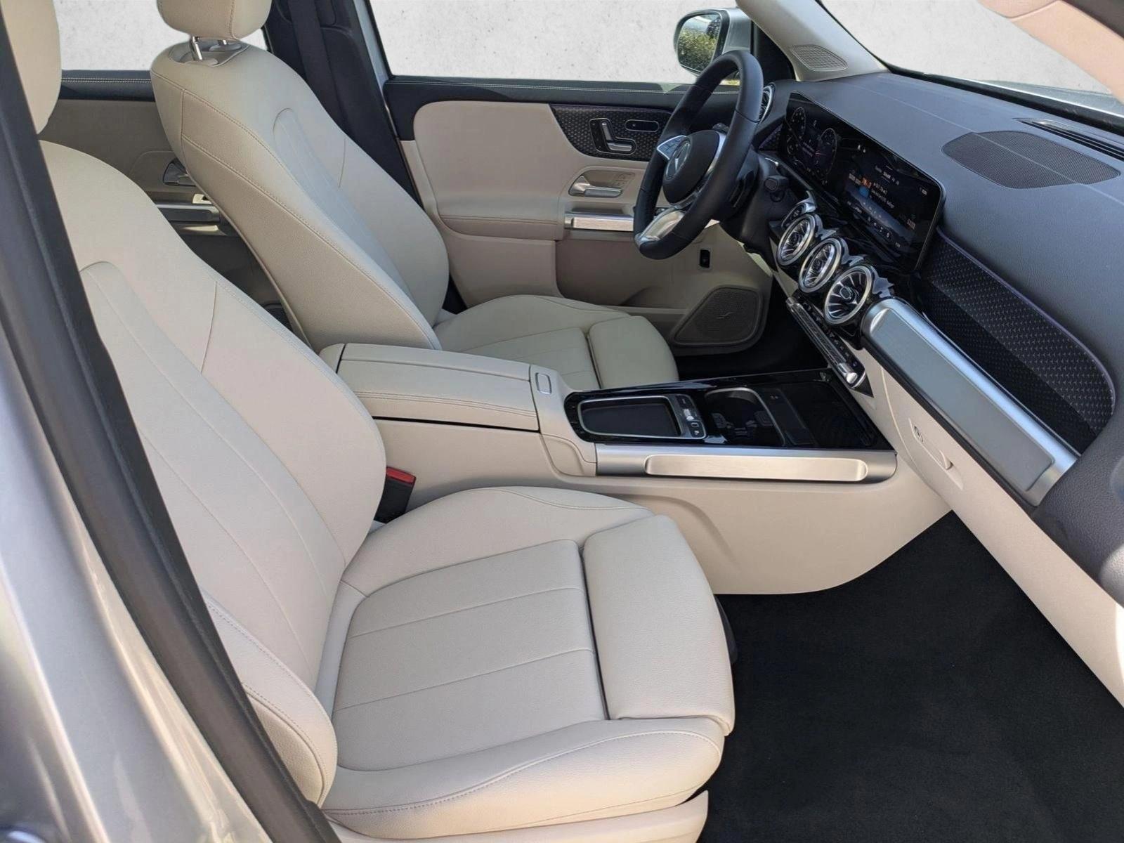2026 Mercedes-Benz GLB GLB 250 - Photo 22