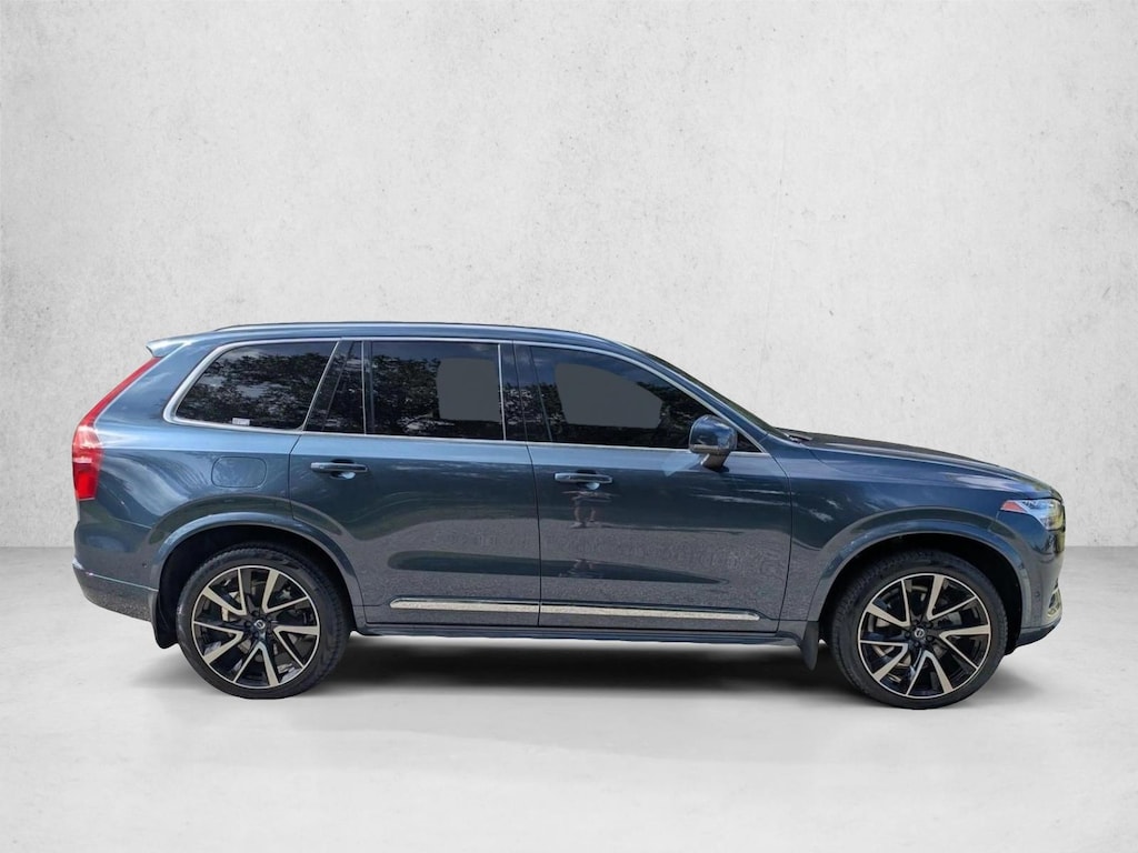 Used 2024 Volvo XC90 B5 Plus Bright SUV