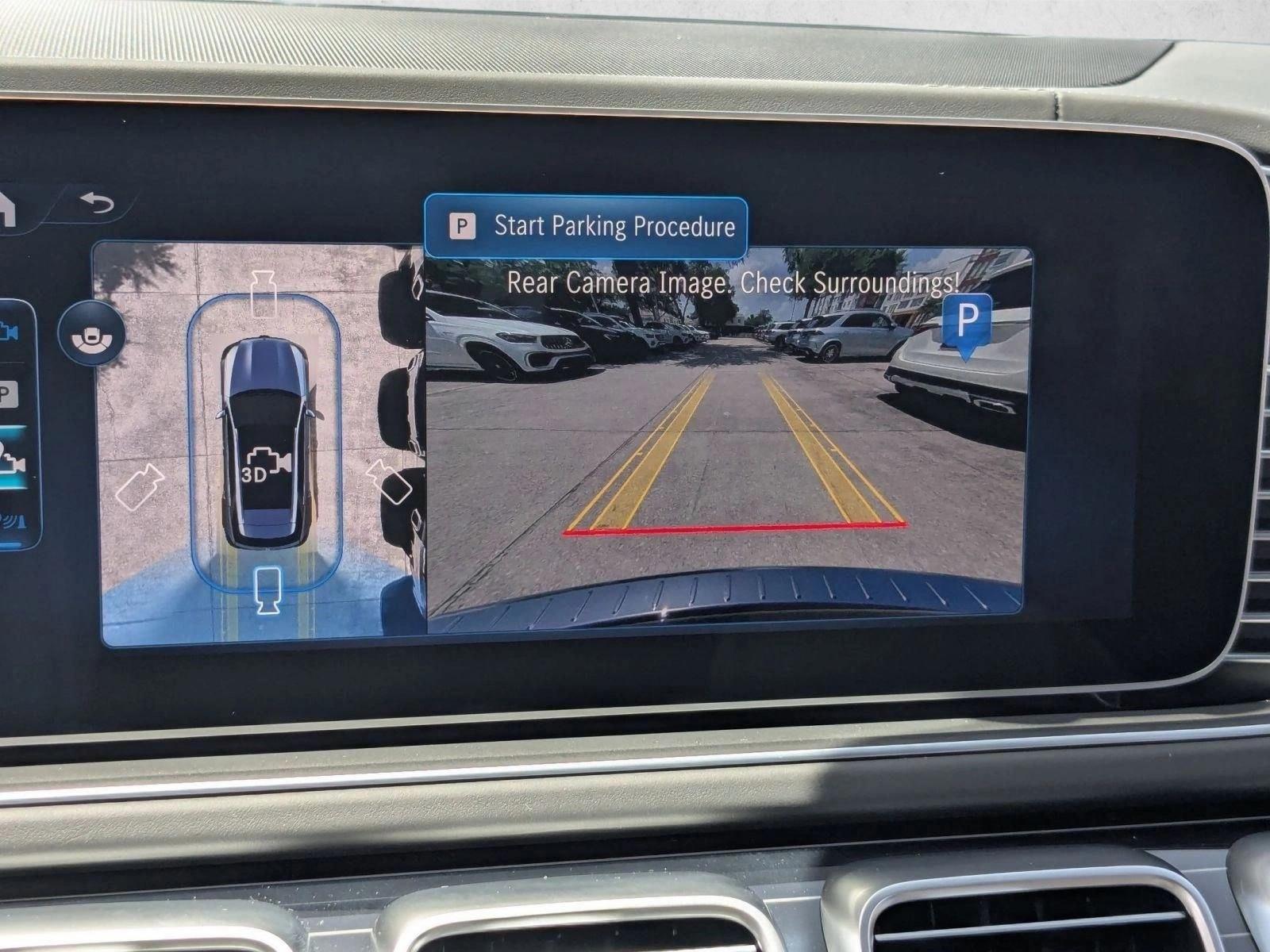 2026 Mercedes-Benz GLE AMG GLE 53 - Photo 11