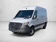  Mercedes-Benz Sprinter 2500