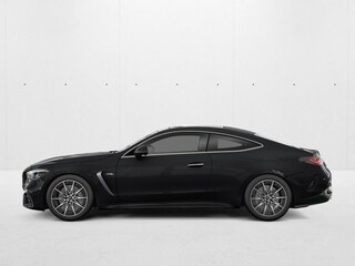 2026 Mercedes-Benz CLE