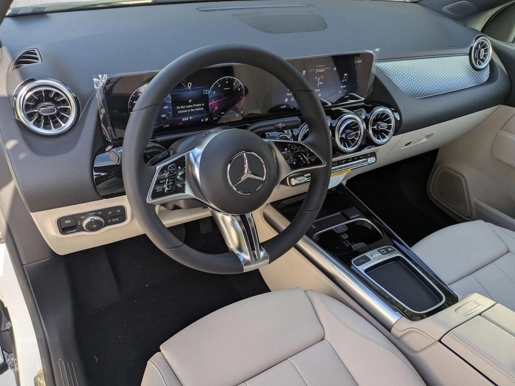 New 2026 Mercedes-Benz GLA 250 GLA 250 SUV SUV