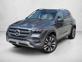 2026 Mercedes-Benz GLE 350 GLE 350 SUV SUV