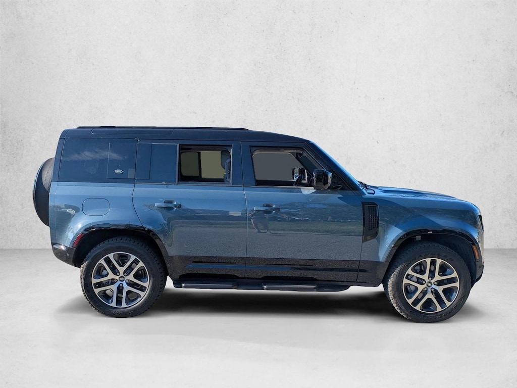 Used 2024 Land Rover Defender X-Dynamic SE SUV