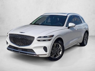2023 Genesis GV70