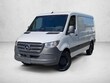  Mercedes-Benz Sprinter Cargo Van