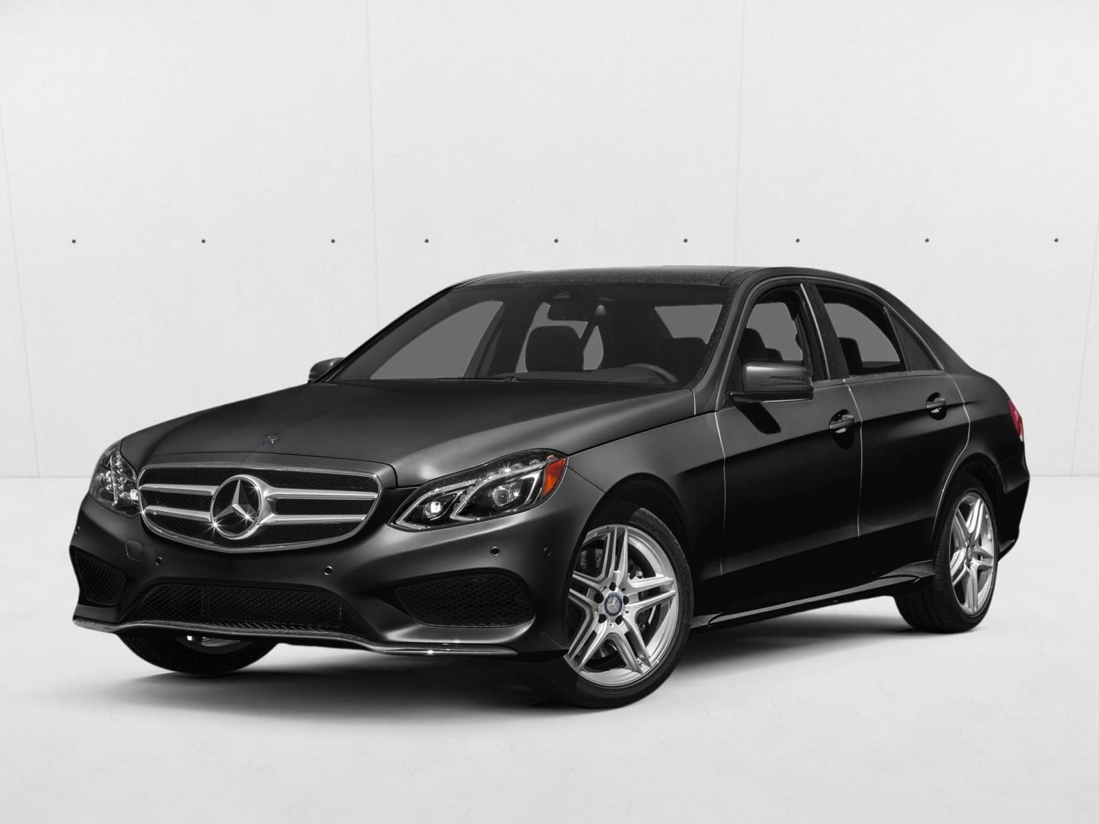 2016 Mercedes-Benz E-Class E350 Sport