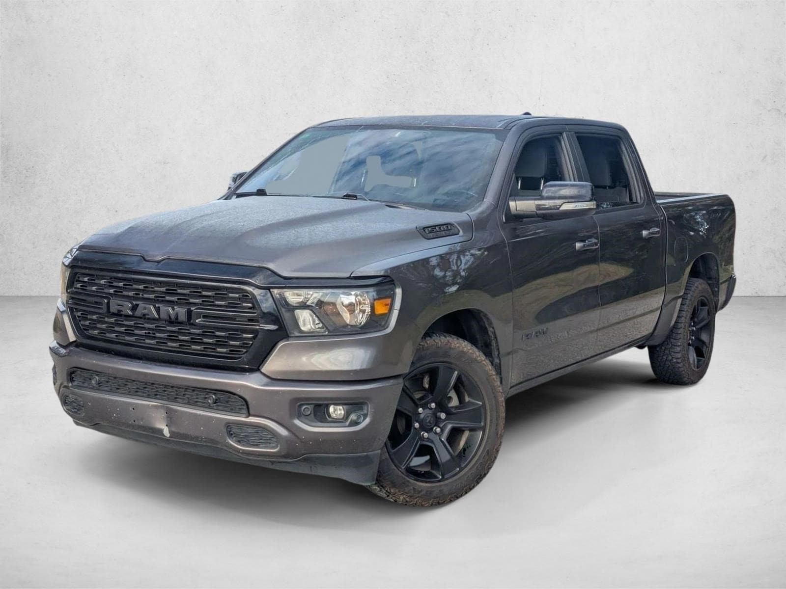 2022 RAM Ram 1500 Pickup Big Horn/Lone Star's photo