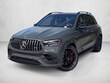  Mercedes-Benz AMG GLE 63