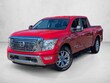  Nissan Titan