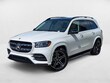 Mercedes-Benz GLS 450