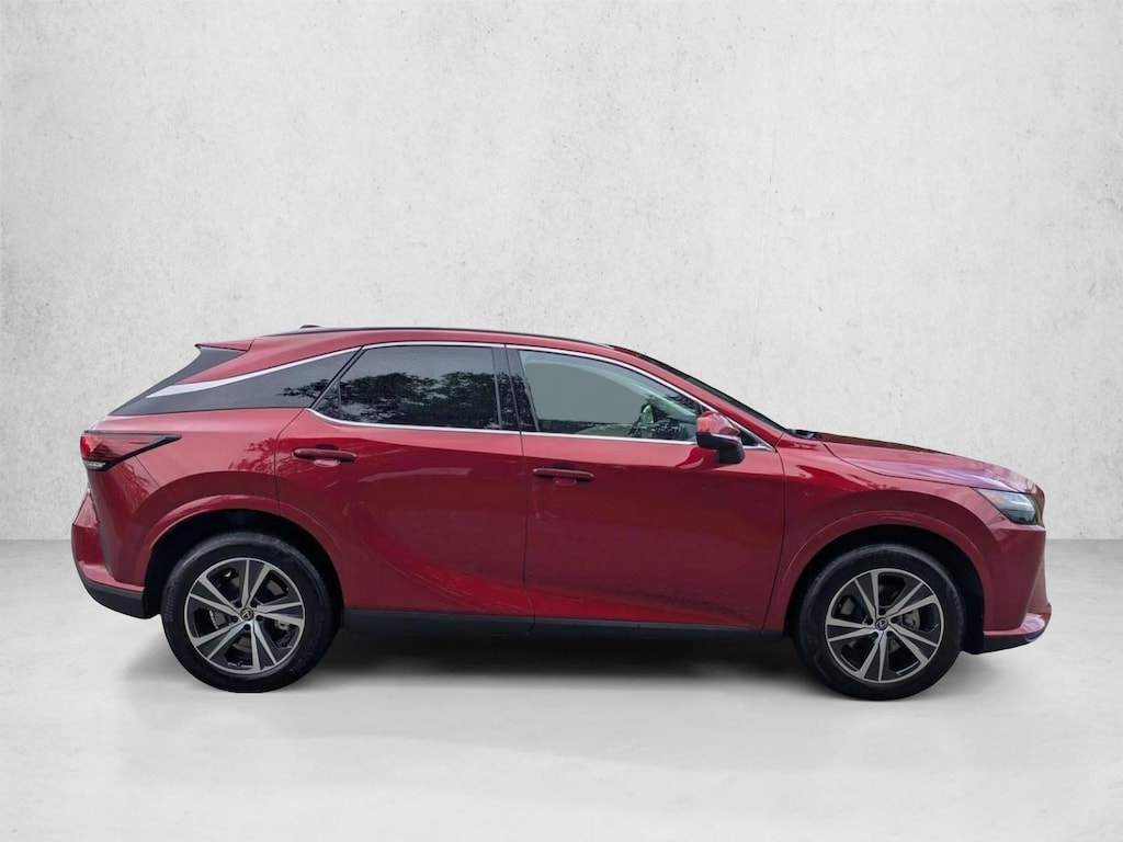 Used 2024 Lexus RX Premium SUV