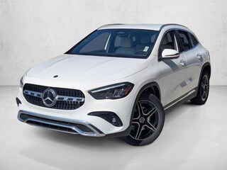 2026 Mercedes-Benz GLB 250 GLB 250 SUV SUV
