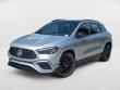Mercedes-Benz AMG GLA 35