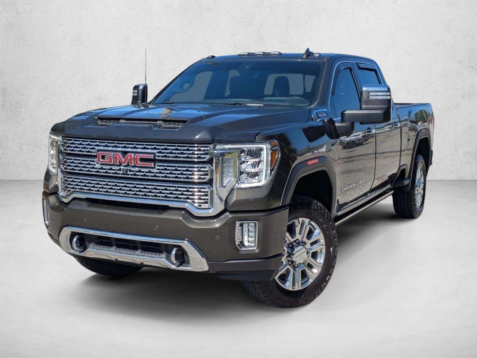 2022 GMC Sierra 4WD Crew Cab Standard Box Denali's photo