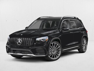 2026 Mercedes-Benz AMG GLB 35 AMG &reg; GLB 35 4MATIC &reg; SUV SUV