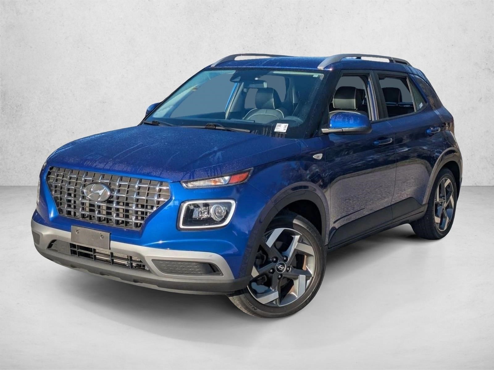 2022 Hyundai Venue Limited