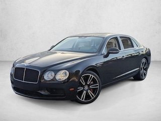 2018 Bentley Flying Spur