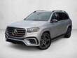  Mercedes-Benz GLS 450