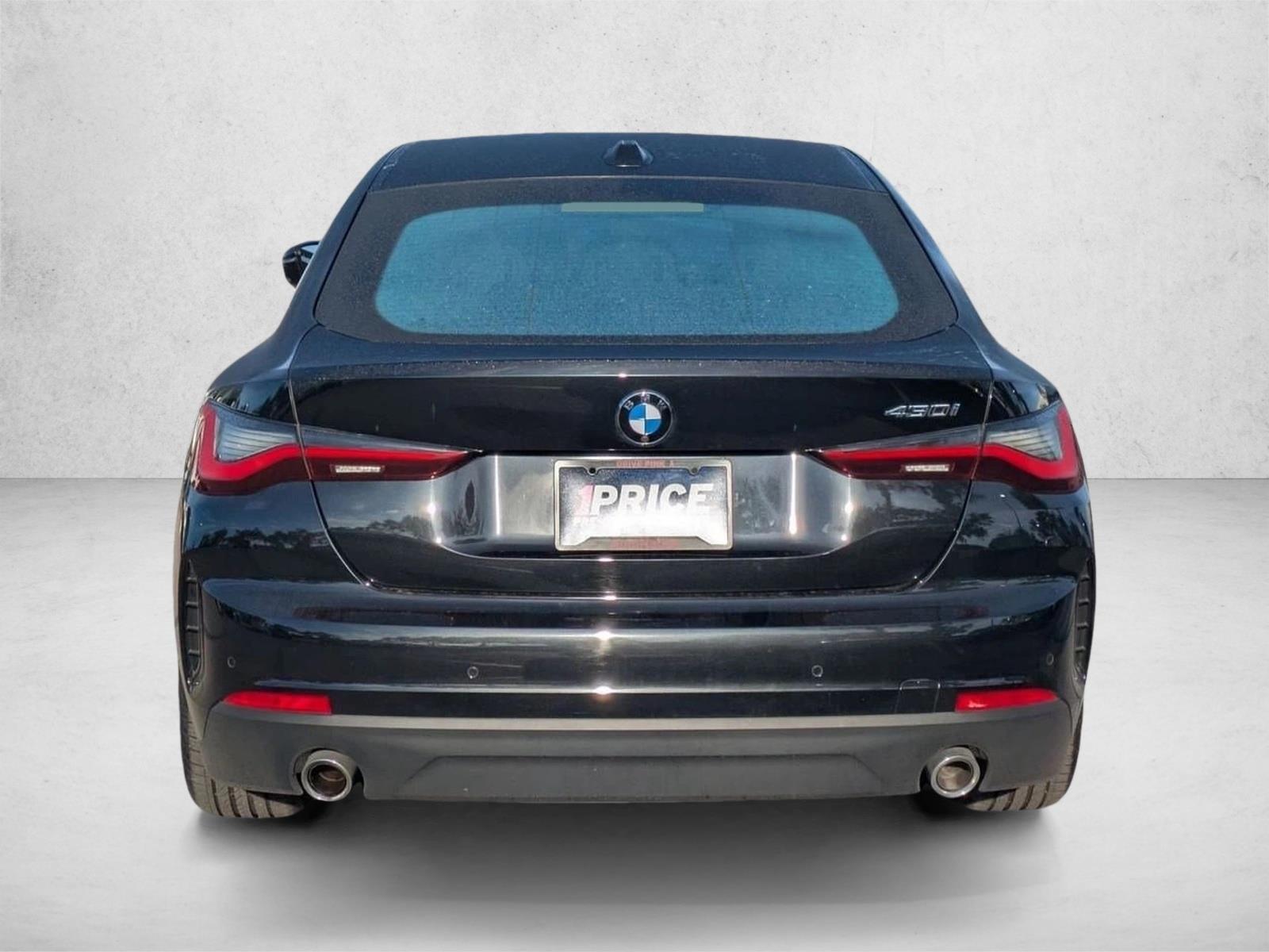 2024 Bmw 430i Gran Coupe photo 4