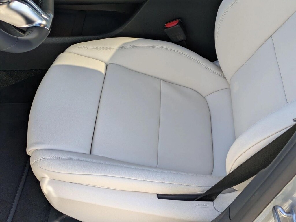 New 2027 Mercedes-Benz CLA 220 CLA 220 Hybrid FWD Sedan