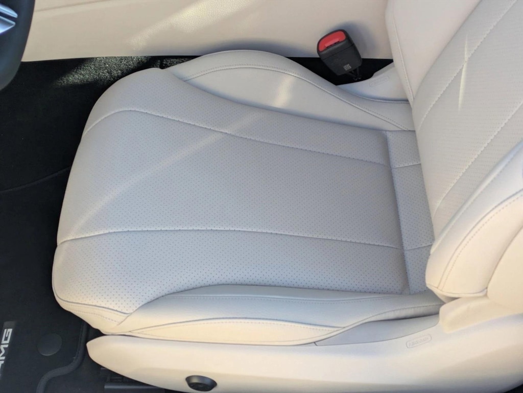 New 2026 Mercedes-Benz CLE 300 CLE 300 4MATIC ® Cabriolet Convertible