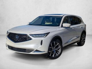 2023 Acura MDX