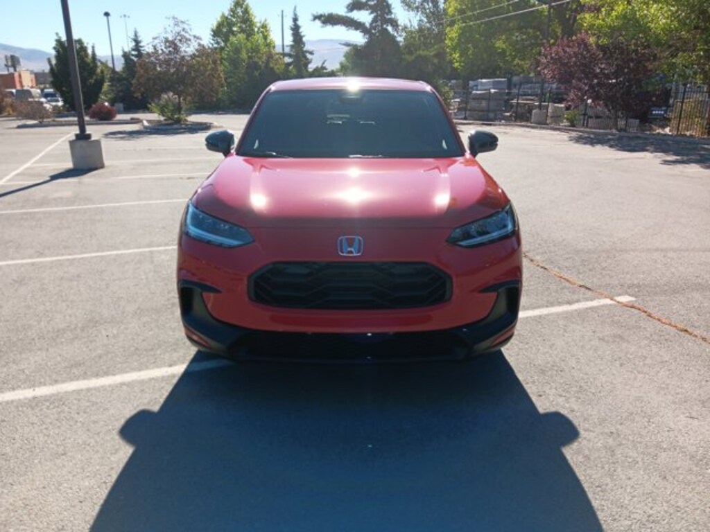 Used Honda HRV For Sale Bradenton, FL 3CZRZ2H57RM725138 AutoNation