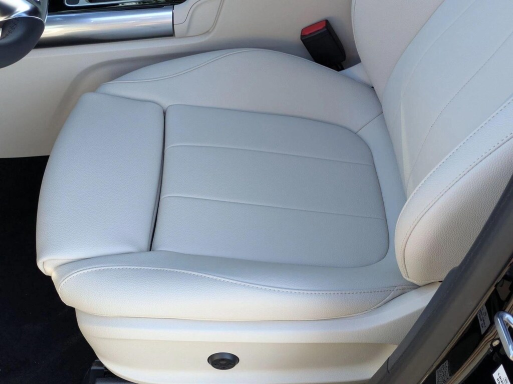 Used 2026 Mercedes-Benz GLA 4MATIC SUV
