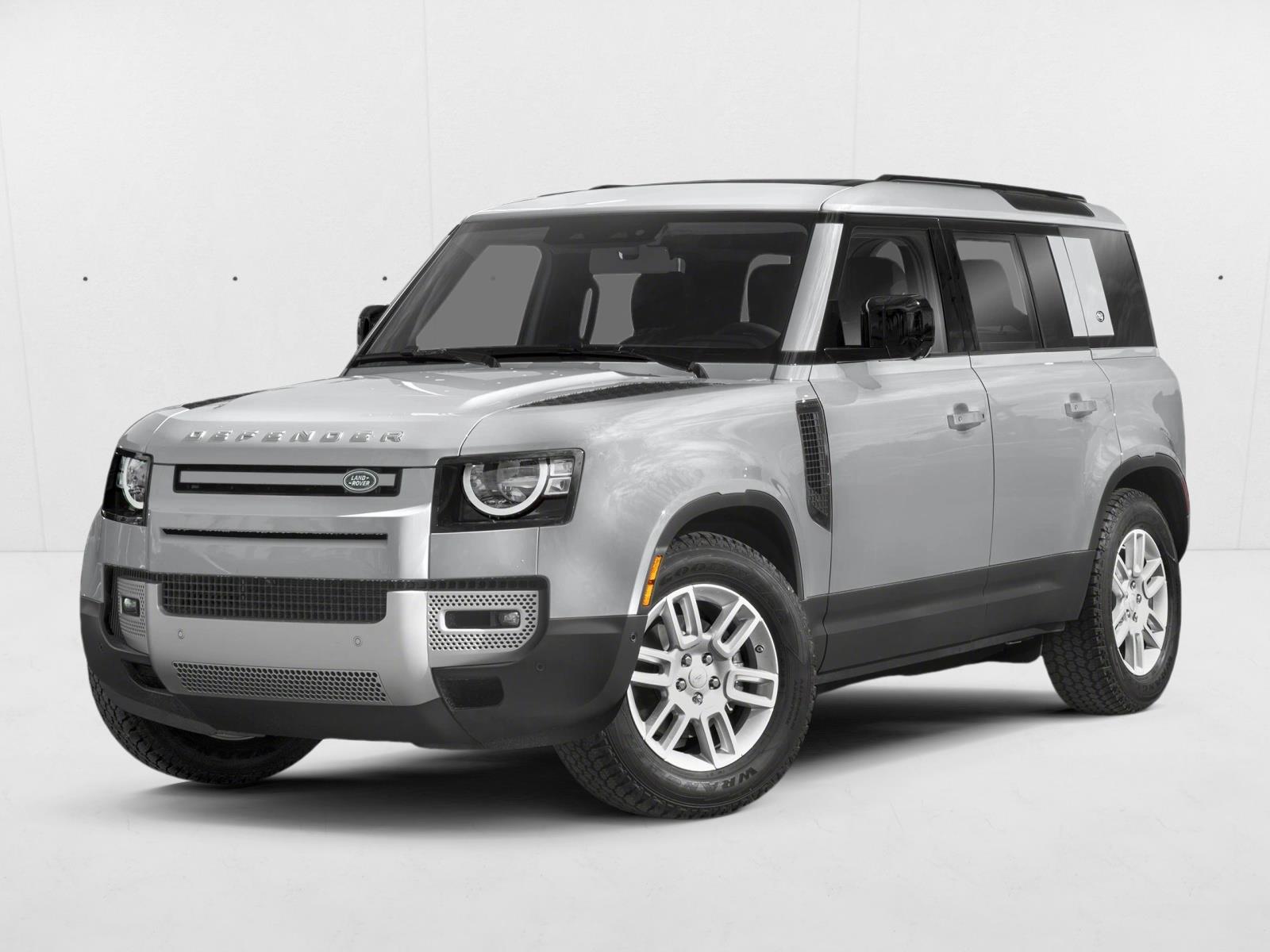 2022 Land Rover Defender X-Dynamic SE's photo