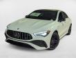 Mercedes-Benz AMG CLA 35
