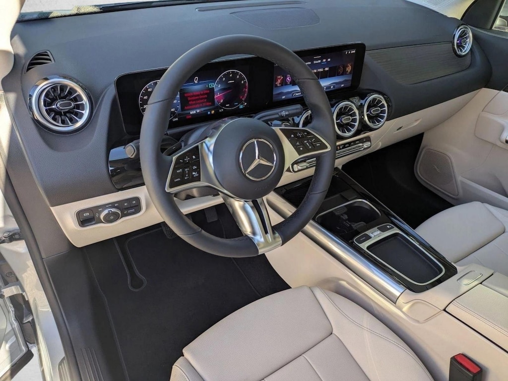 New 2026 Mercedes-Benz GLA 250 GLA 250 SUV SUV
