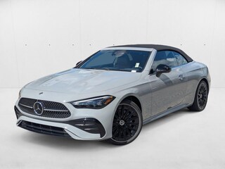 2026 Mercedes-Benz CLE 300
