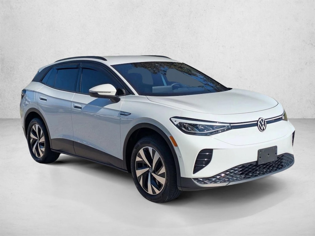 Used 2023 Volkswagen ID.4 Pro SUV