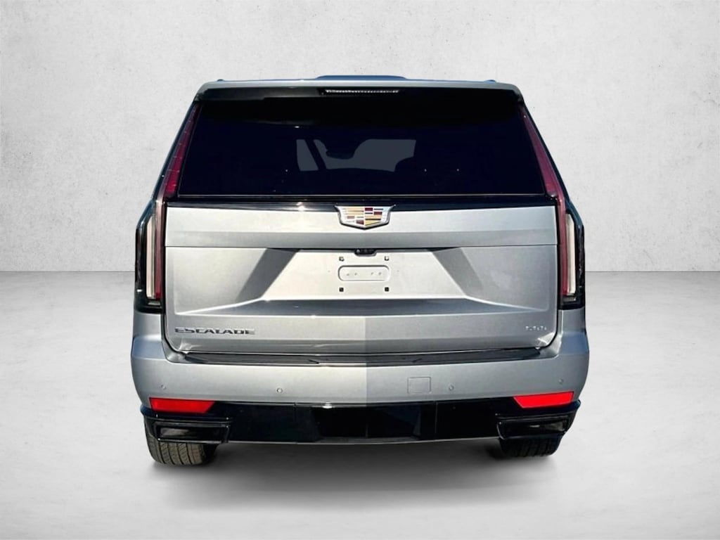 Used 2023 CADILLAC Escalade Sport Platinum SUV