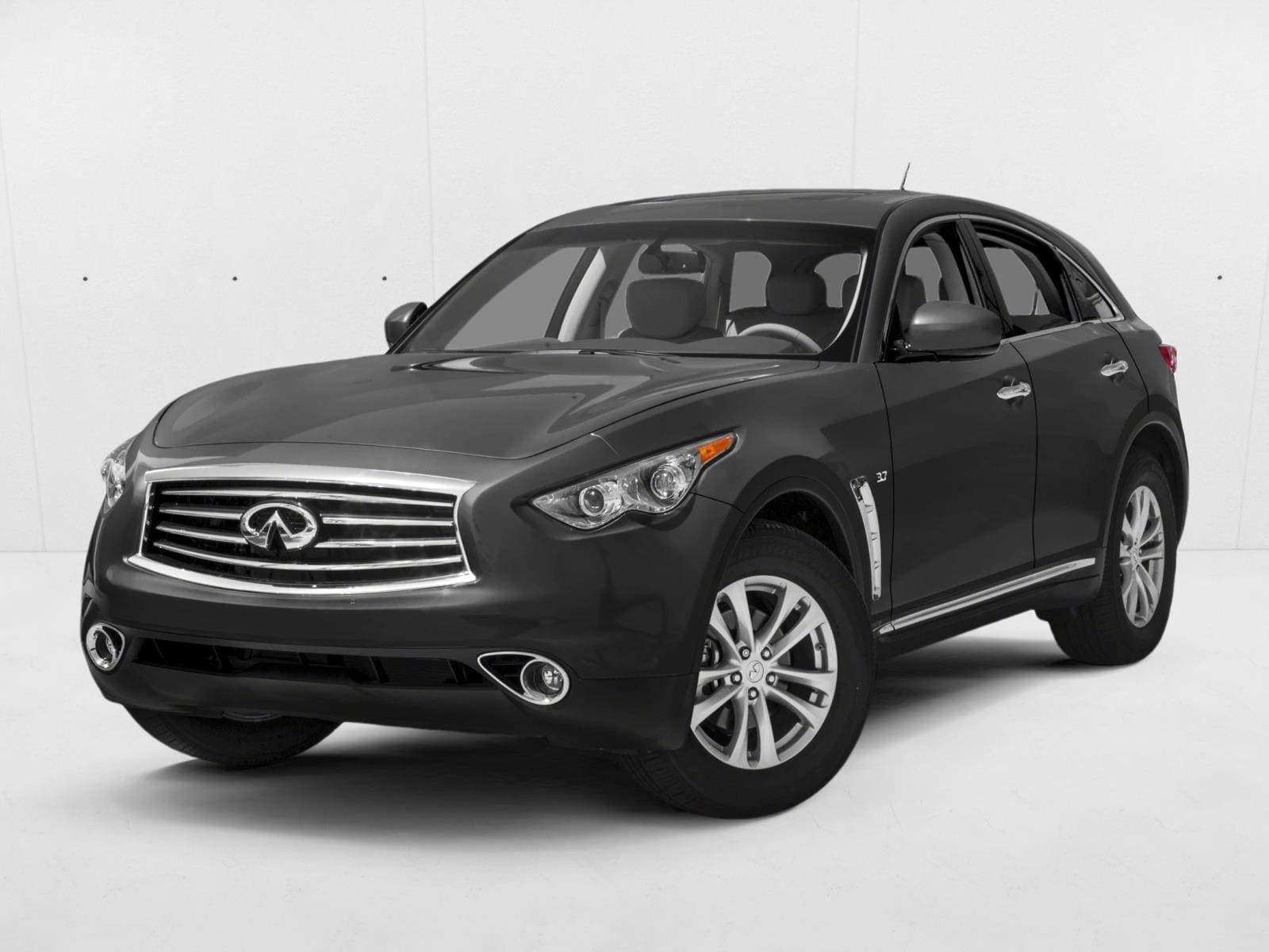 2016 INFINITI QX70 Base
